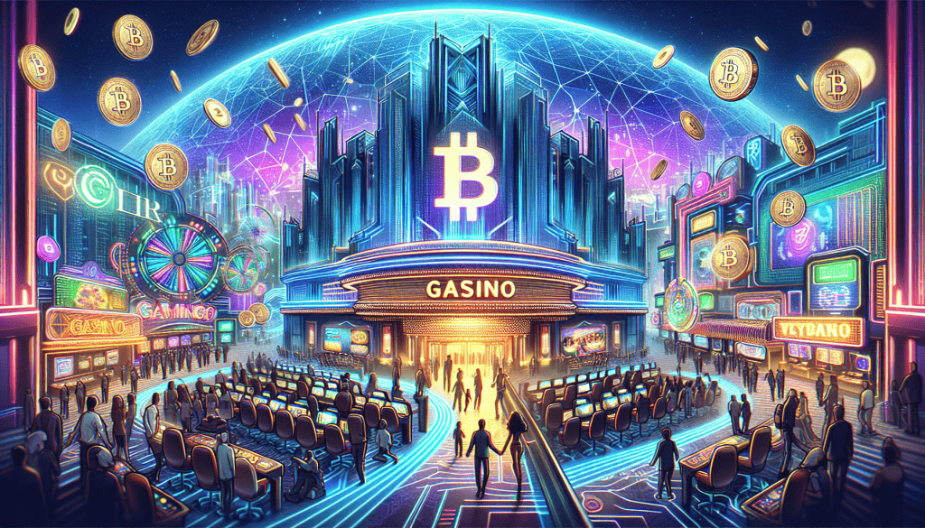 BC.Game Casino