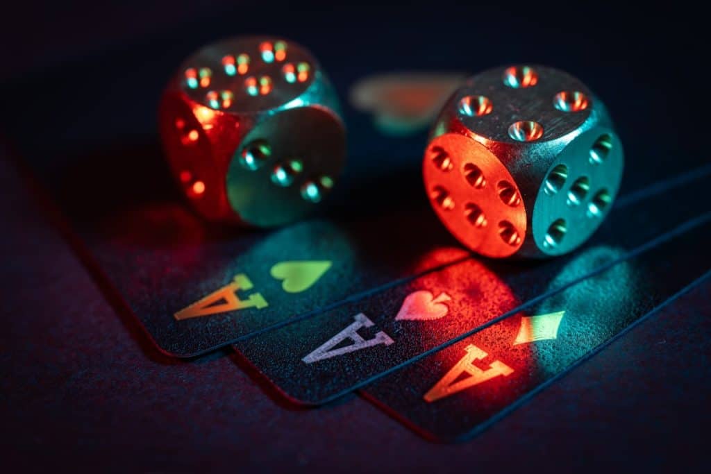 Arena Casino Strategy Guide: Tips for New Online Casino Players Arena Casino Strategy Guide: Tips for New Online Casino Players